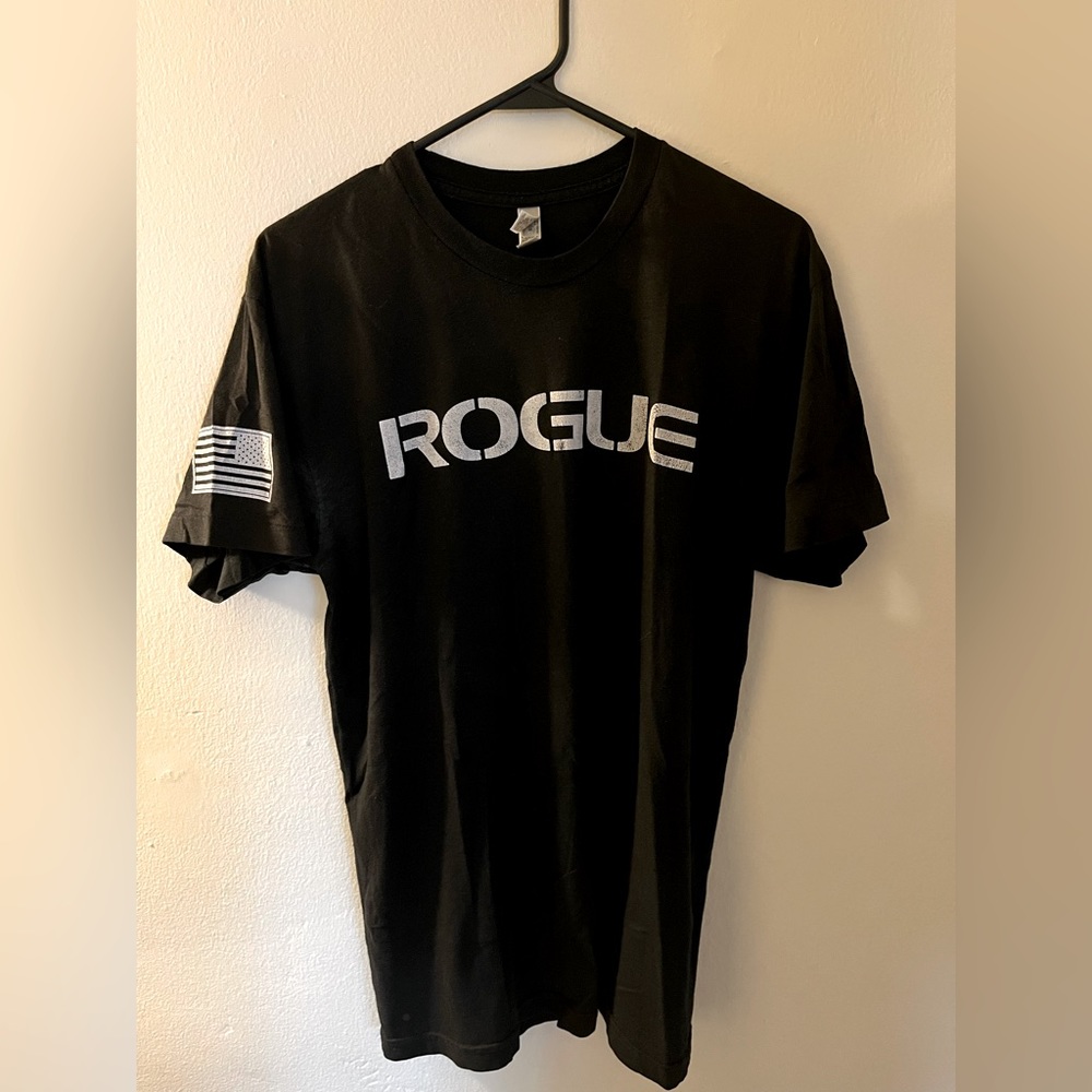 Rogue American Made